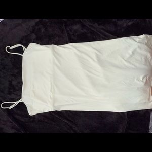 yellow forever 21 dress